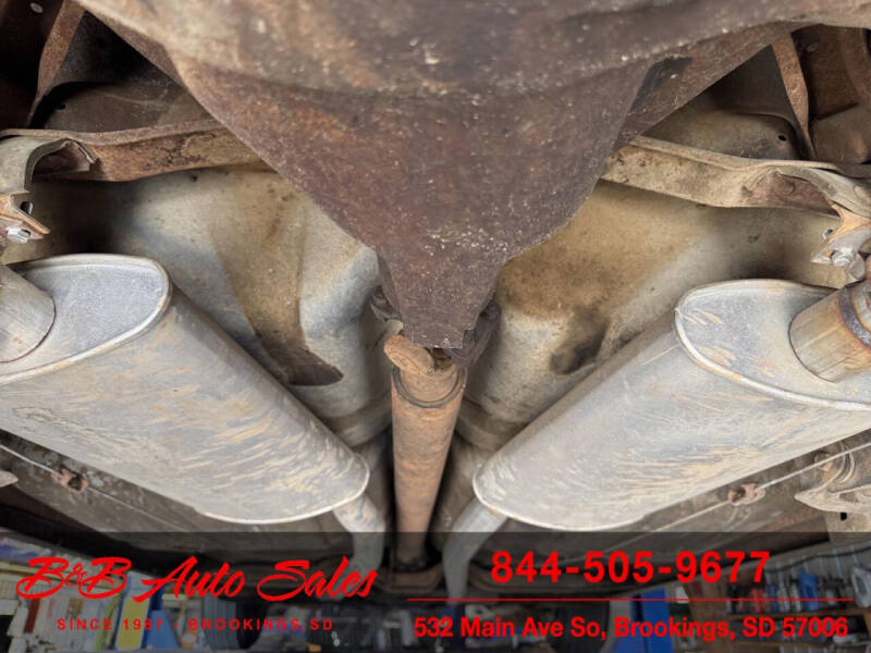 1965 Oldsmobile Starfire