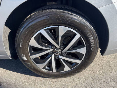 2024 Volkswagen Jetta S