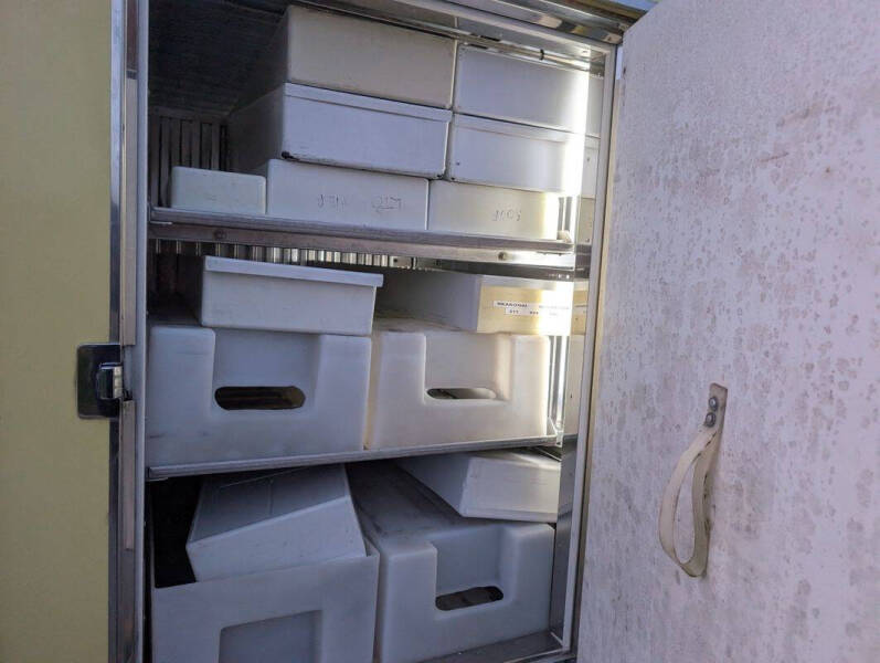 2022 Ford E-Series E-450 SD