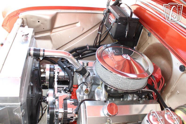 1956 Chevrolet 3100