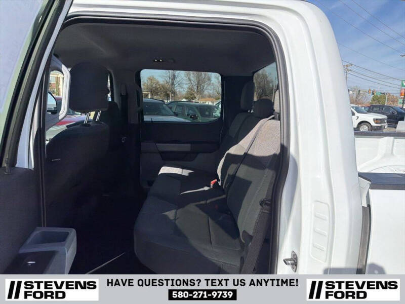 2024 Ford F-250 Super Duty