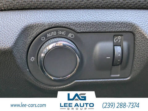 2014 Chevrolet Cruze 1LT Auto