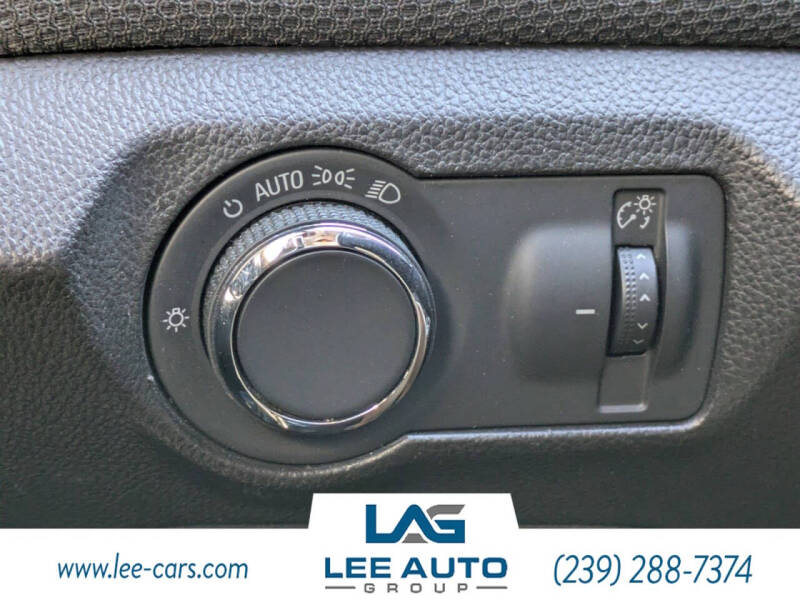 2014 Chevrolet Cruze 1LT Auto