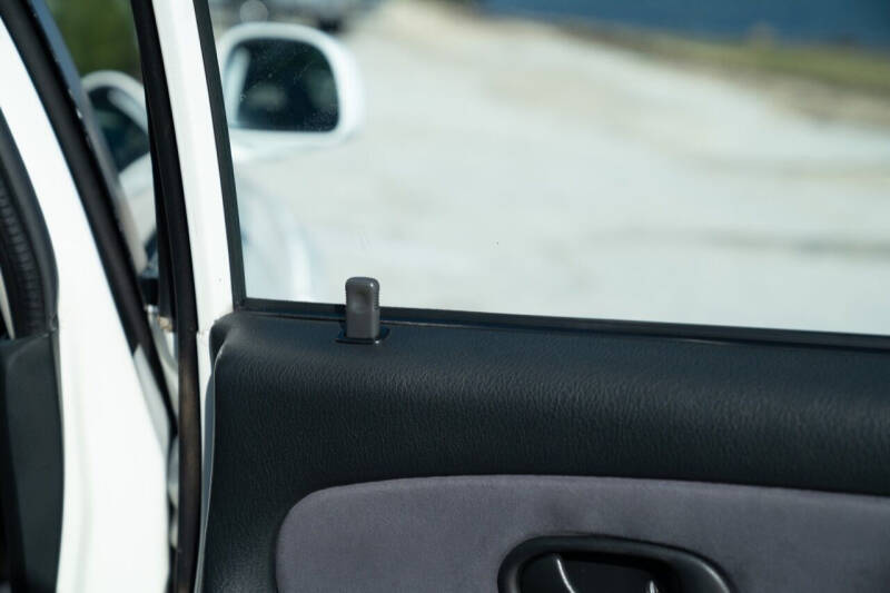 1995 Mitsubishi Lancer Evolution