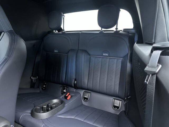 2026 MINI Convertible Cooper S