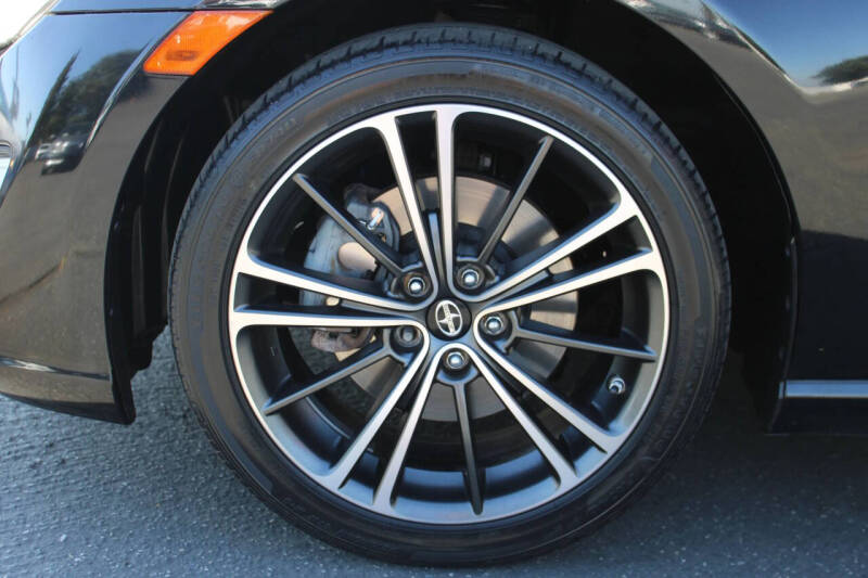 2013 Scion FR-S