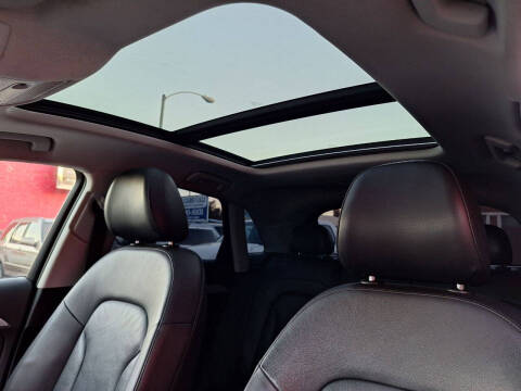 2016 Audi Q3 2.0T Premium Plus