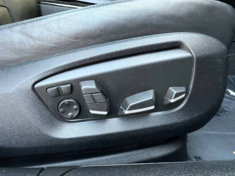 2013 BMW 7 Series 750Li