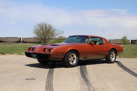 1980 pontiac firebird 1980 pontiac firebird