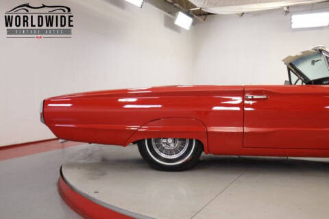 1964 Ford Thunderbird