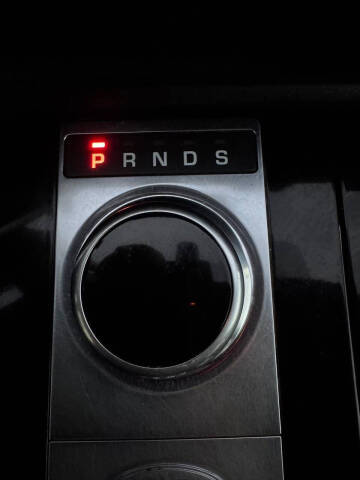 2017 Land Rover Discovery HSE Td6