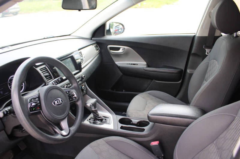 2018 Kia Niro FE