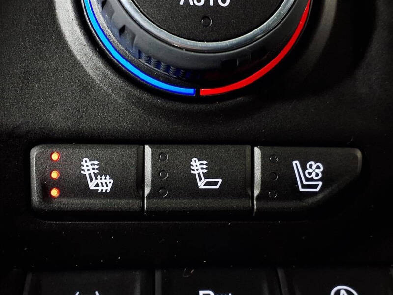 2022 Chevrolet Silverado 1500 Limited LTZ