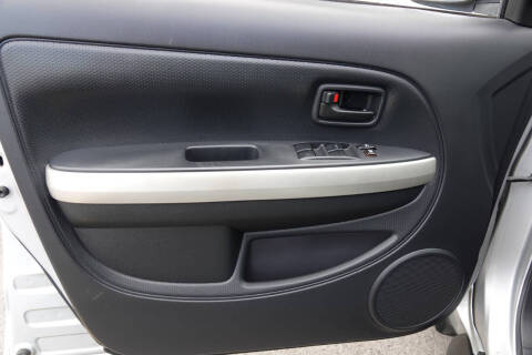 2004 Scion xA