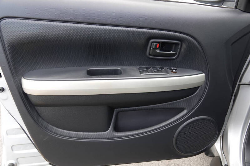 2004 Scion xA