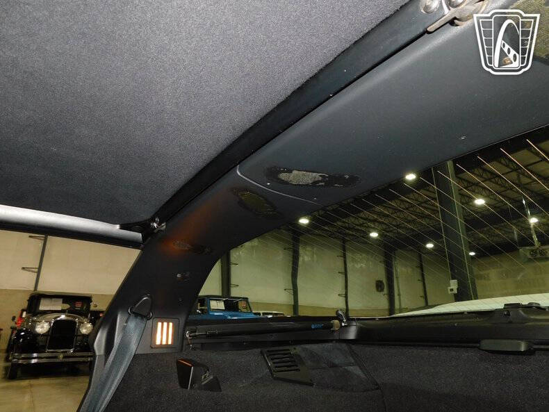 1992 Chevrolet Corvette