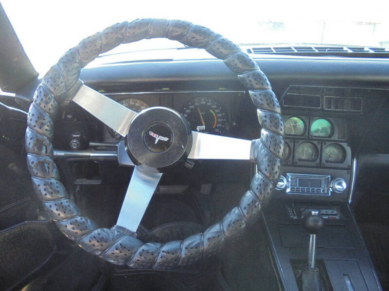 1996 International 4900