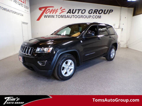 2014 Jeep Grand Cherokee Laredo