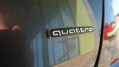 2024 Audi A6 quattro Premium 55 TFSI