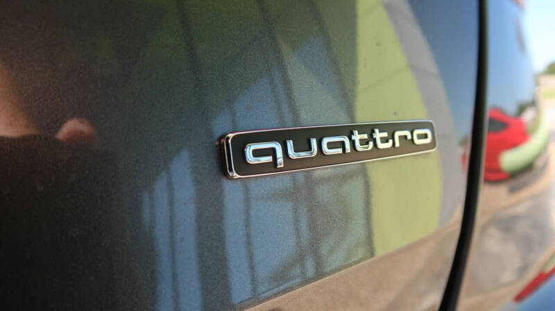 2024 Audi A6 quattro Premium 55 TFSI