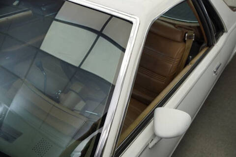 1979 Chevrolet El Camino