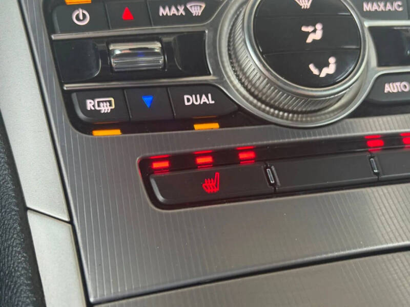 2019 Lincoln MKZ