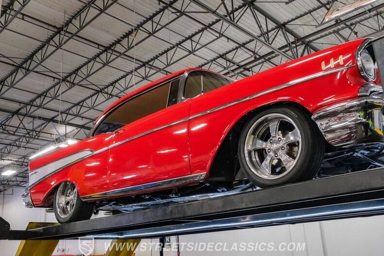 1957 Chevrolet Bel Air