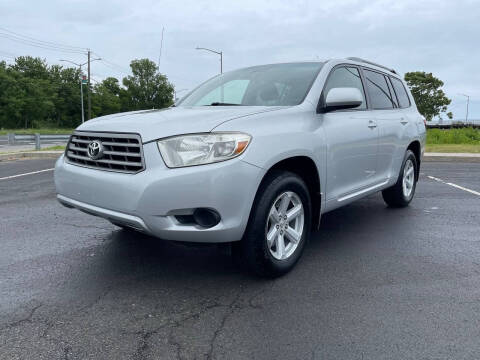 2010 Toyota Highlander for sale at US Auto Network in Staten Island NY