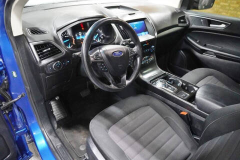 2020 Ford Edge SE