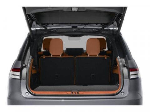 2025 Lincoln Aviator Black Label