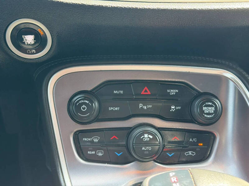 2019 Dodge Challenger GT