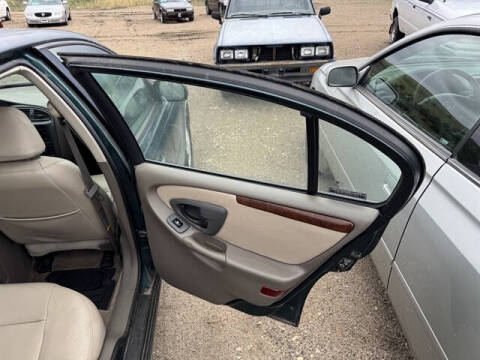 1999 Oldsmobile Cutlass GLS