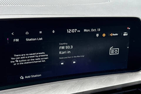 2025 Kia Telluride SX