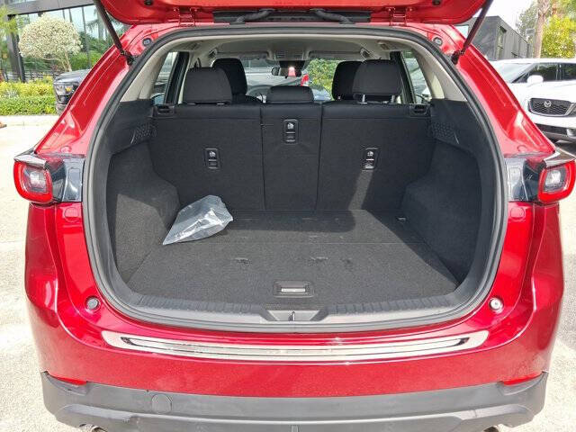 2023 Mazda CX-5 2.5 S