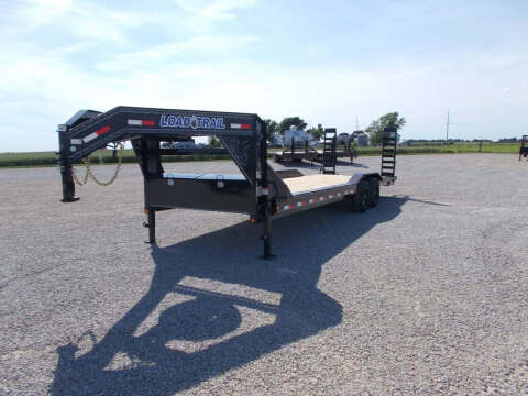 2021 Load Trail n/a