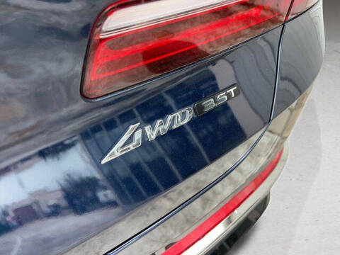 2023 Genesis GV80 3.5T
