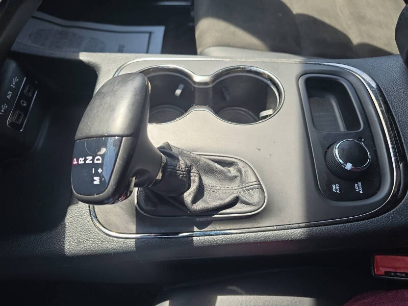 2019 Dodge Durango R/T
