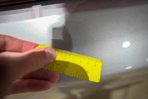 2005 Ford Mustang GT Premium