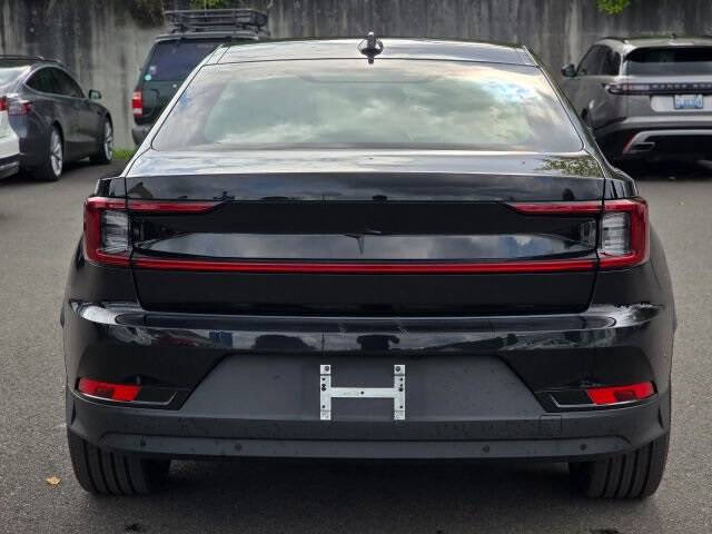 2022 Polestar 2 Long Range Dual Motor