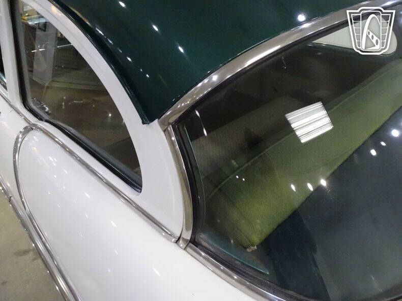 1955 Oldsmobile Eighty-Eight