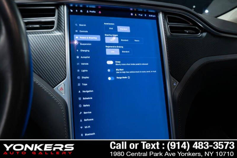 2018 Tesla Model S 75D