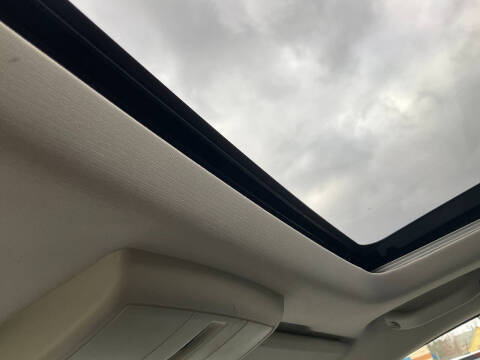 2010 Dodge Journey SXT