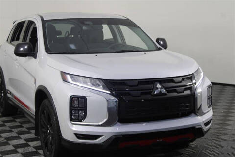 2023 Mitsubishi Outlander Sport LE