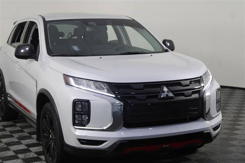 2023 Mitsubishi Outlander Sport LE