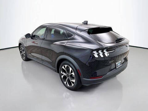 2024 Ford Mustang Mach-E Select