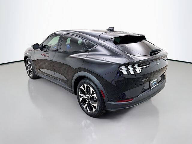 2024 Ford Mustang Mach-E Select