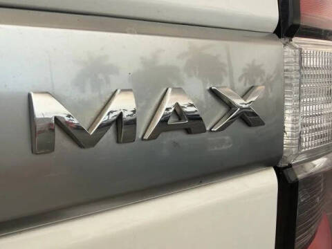 2021 Ford Expedition MAX Platinum