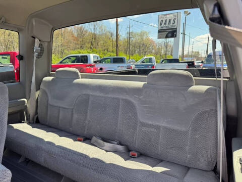 1995 GMC Sierra 1500