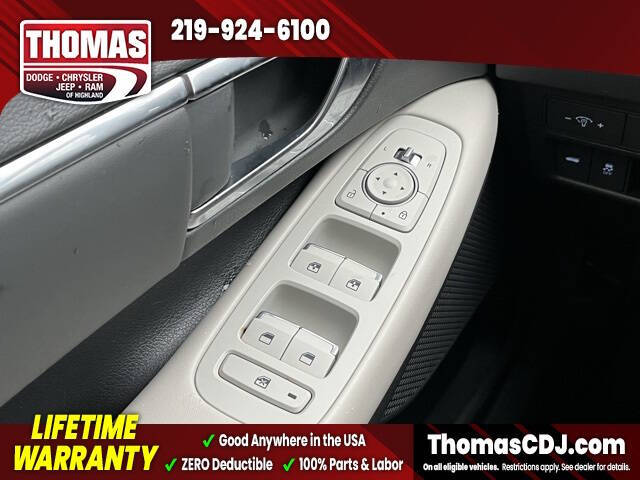 2023 Hyundai Sonata Hybrid SEL