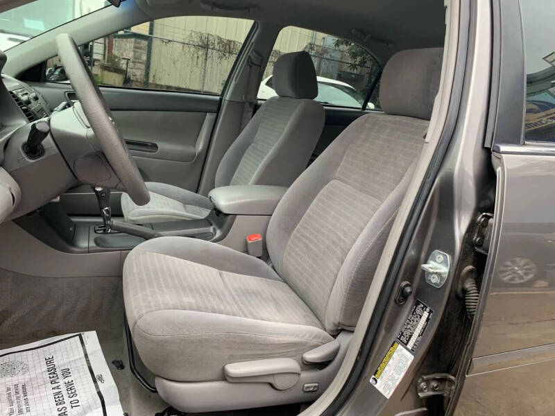 2005 Toyota Camry